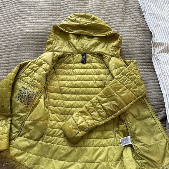 Mountain Hardwear Ghost Shadow - Picture 4 of 5